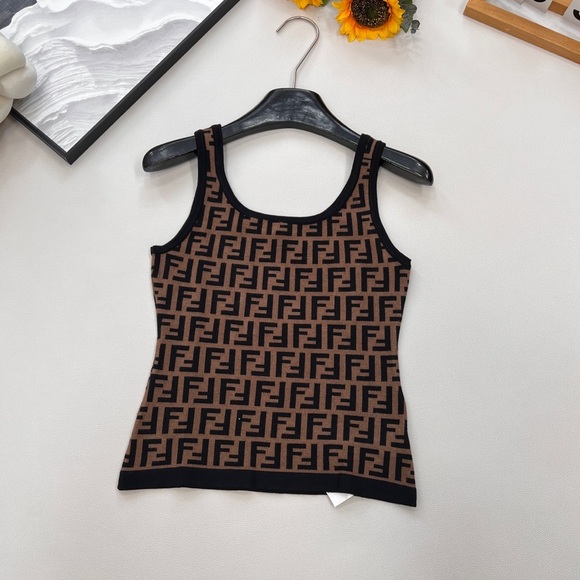 Fendi presbyopic vest - Picture 5 of 8